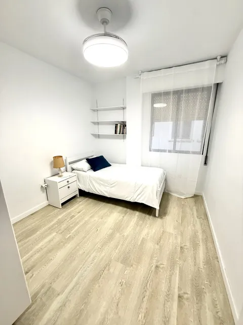 Habitació de lloguer, Sevilla