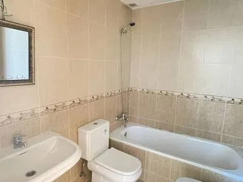 Pis de 125 m² a El Viso de San Juan
