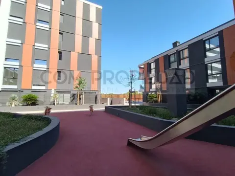 Pis de 73 m² a Palma