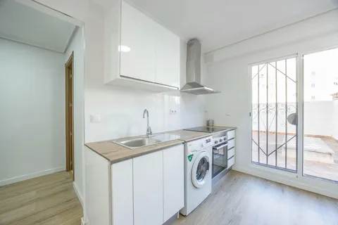 Chambre à louer, Valence