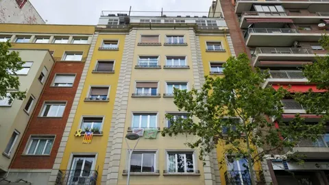 Habitación en alquiler, Barcelona