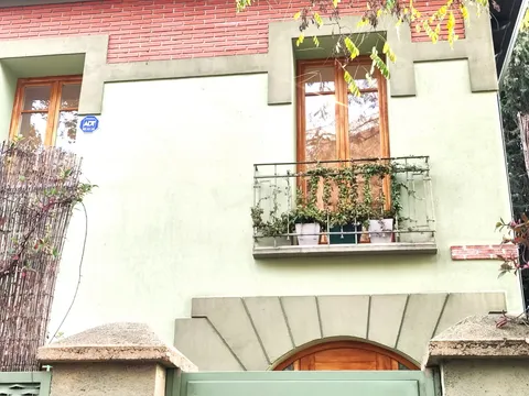 Appartamento 235 m² a Madrid