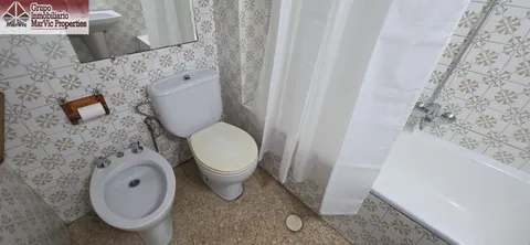 Pis de 85 m² a Benidorm