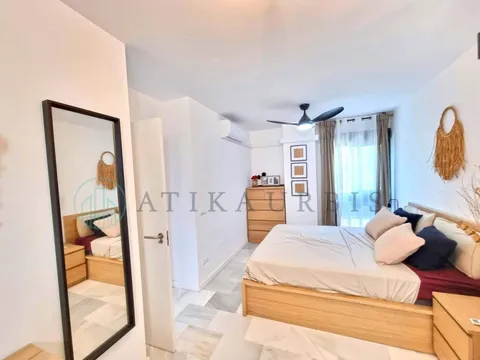 Pis de 50 m² a Torremolinos