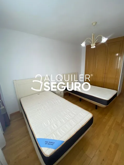 Pis de 108 m² a Guadalajara