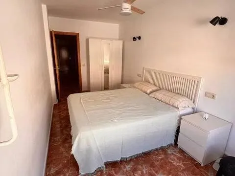 Pis de 90 m² a Carboneras