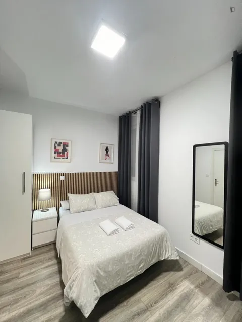 Pis de 21 m² a Madrid