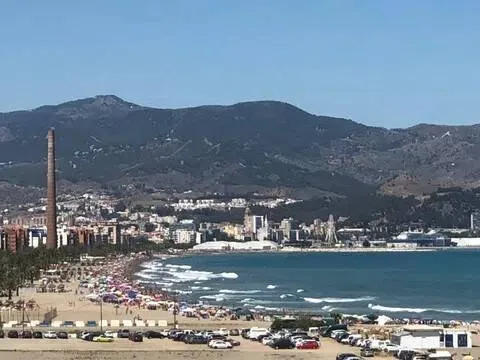 Pis de 223 m² a Màlaga