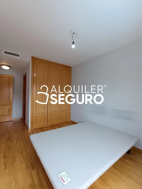 Pis de 90 m² a Parla