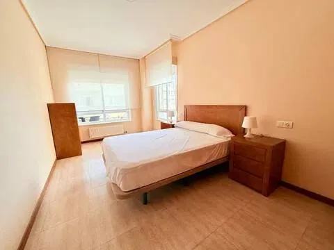 Flat 75 m² in Vigo
