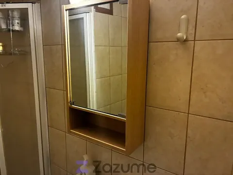 Wohnung 46 m² in Segovia