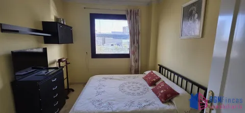 Pis de 58 m² a Sevilla