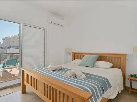 Pis de 130 m² a Manilva