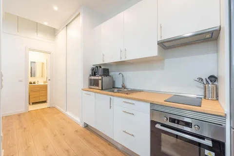 Pis de 29 m² a Madrid