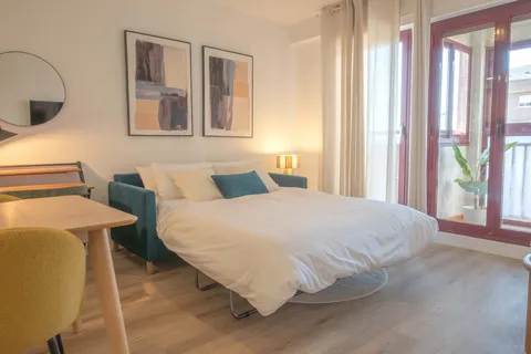 Appartement 50 m² à Madrid