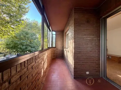 Pis de 120 m² a Majadahonda