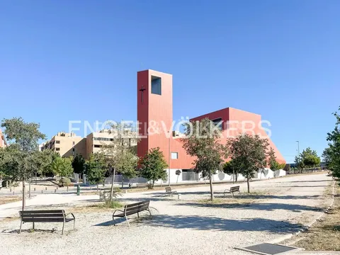 Appartamento 50 m² a San Sebastián de los Reyes