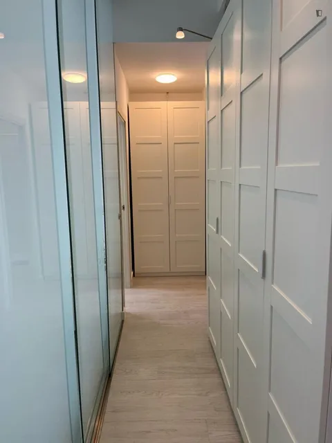 Appartement 38 m² à Valence