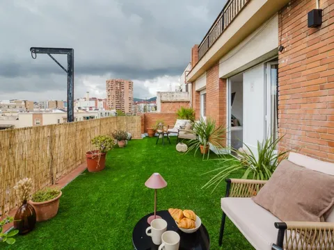 Stanza in affitto, Barcelona