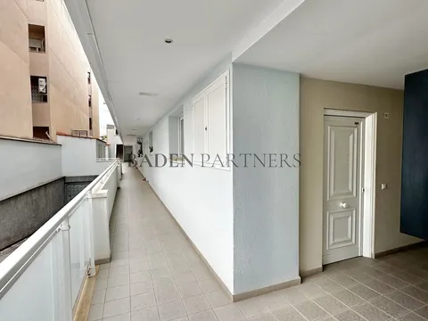 Pis de 77 m² a Vinaròs