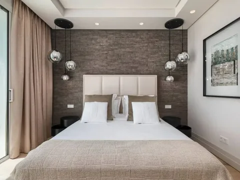 Pis de 954 m² a Benahavís