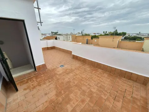 Pis de 120 m² a Bollullos de la Mitación