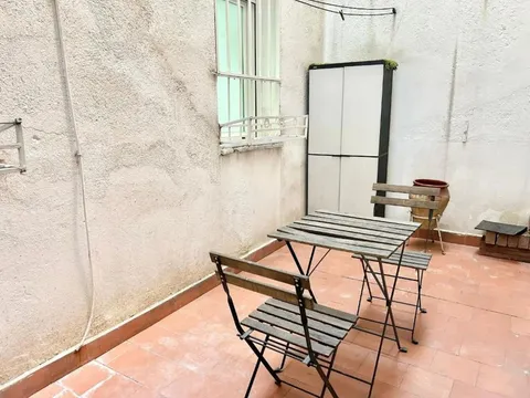 Pis de 35 m² a Madrid