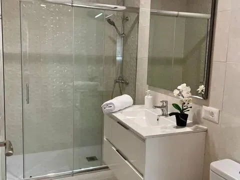 Квартира 110 м² в Arona