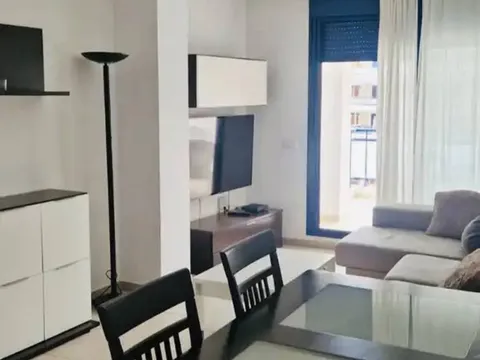 Wohnung 100 m² in Dénia