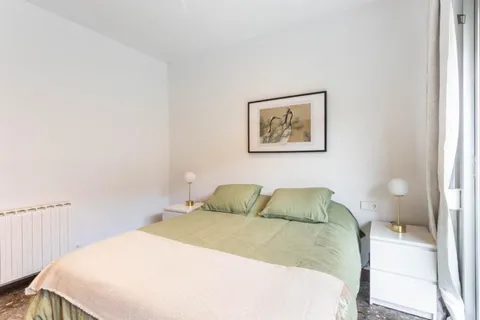 Pis de 110 m² a Barcelona