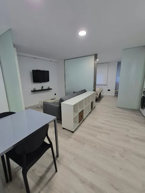 Pis de 56 m² a Cuéllar