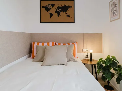 Habitació de lloguer, Barcelona (3/44)