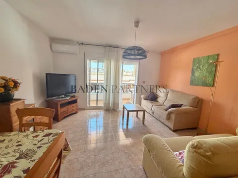 Pis de 60 m² a Vinaròs