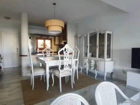 Pis de 90 m² a Marbella