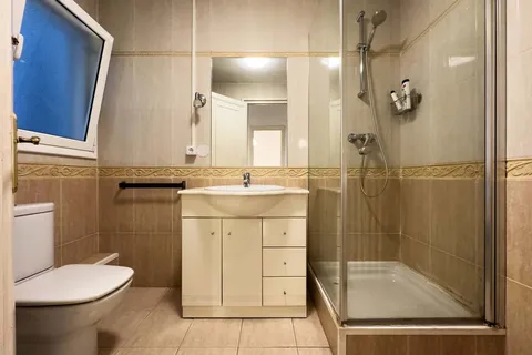 Quarto para alugar, Barcelona (3/16)