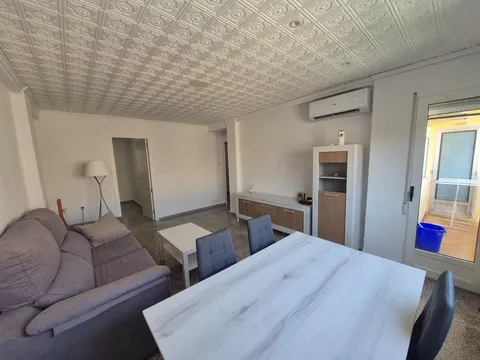 Pis de 82 m² a Mislata