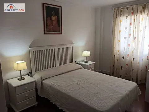Pis de 50 m² a Sevilla