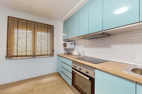 Habitació de lloguer, Elx