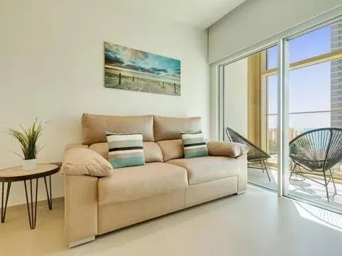 Pis de 95 m² a Benidorm