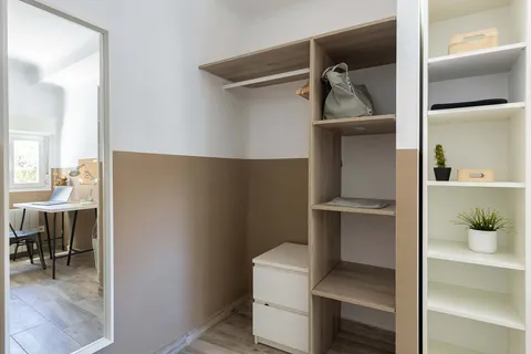 Appartement 60 m² à Getafe