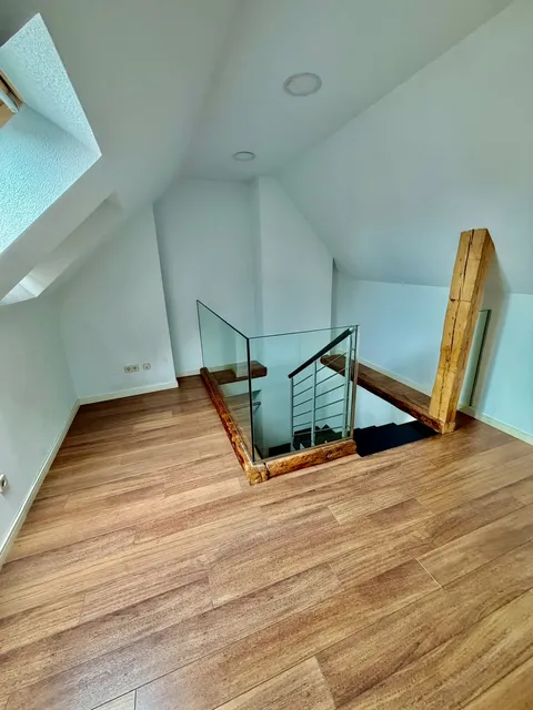 Pis de 160 m² a Madrid