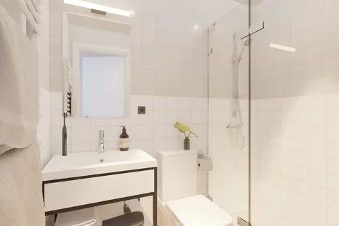 Habitació de lloguer, Pamplona