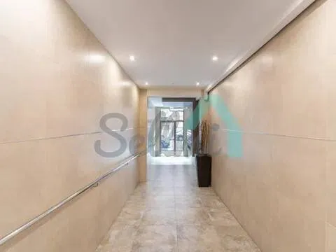 Pis de 104 m² a Oviedo