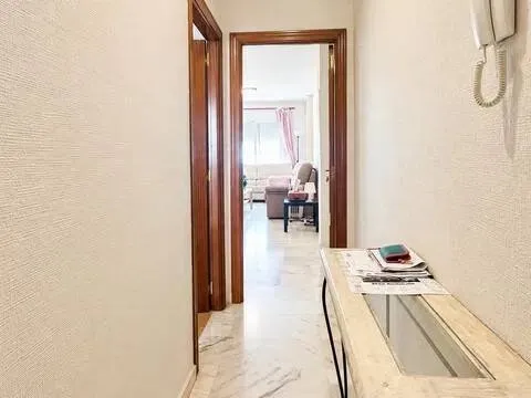 Habitació de lloguer, Màlaga