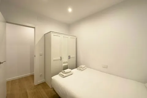 Pis de 129 m² a Barcelona
