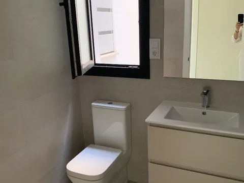Квартира 75 м² в Малаге (3/8)