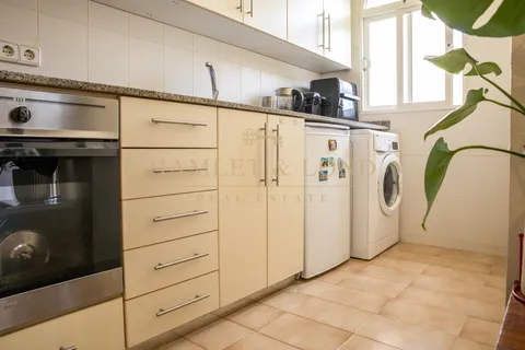 Wohnung 55 m² in Pollença
