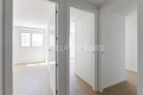 Pis de 116 m² a València