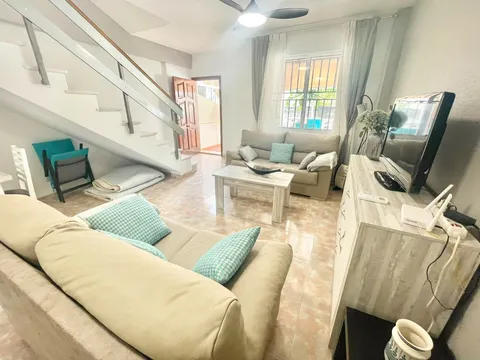 Casa de 90 m² a el Pilar de la Foradada