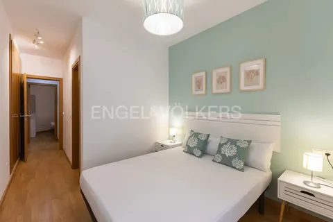 Pis de 85 m² a Canet d'en Berenguer
